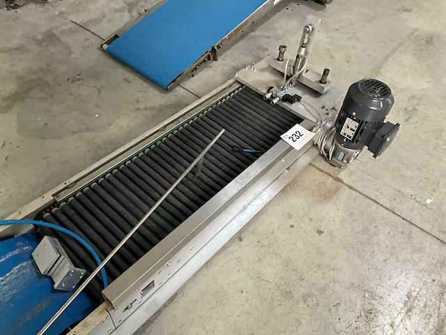 Transportband (2x) - afbeelding 6 van  11