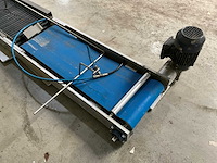 Transportband (2x) - afbeelding 9 van  11