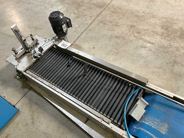 Transportband (2x) - afbeelding 10 van  11