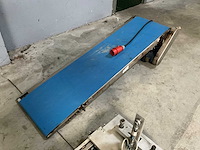 Transportband (2x) - afbeelding 11 van  11