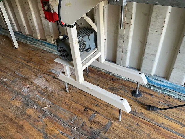 Transportband (2x) - afbeelding 6 van  10