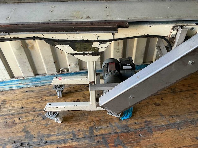 Transportband (2x) - afbeelding 10 van  10