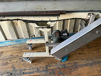 Transportband (2x) - afbeelding 10 van  10