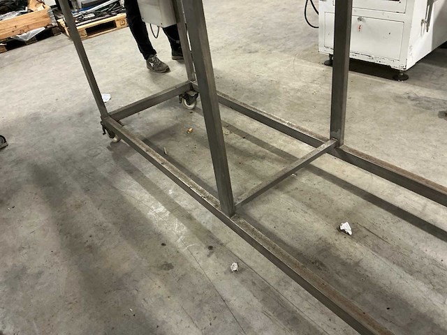 Transportband (2x) - afbeelding 2 van  10