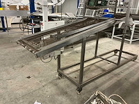 Transportband (2x) - afbeelding 4 van  10