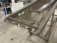 Transportband (2x) - afbeelding 5 van  10