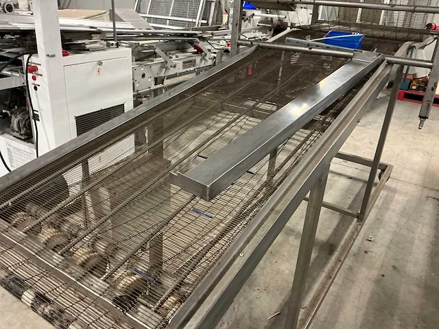 Transportband (2x) - afbeelding 6 van  10