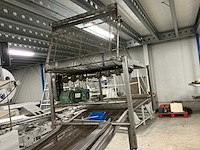 Transportband (2x) - afbeelding 7 van  10