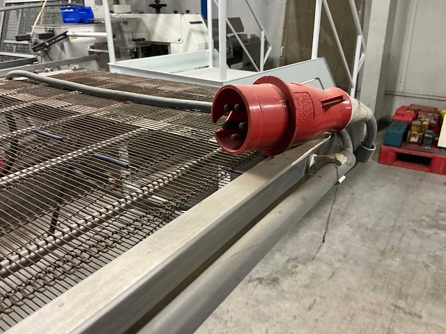 Transportband (2x) - afbeelding 9 van  10