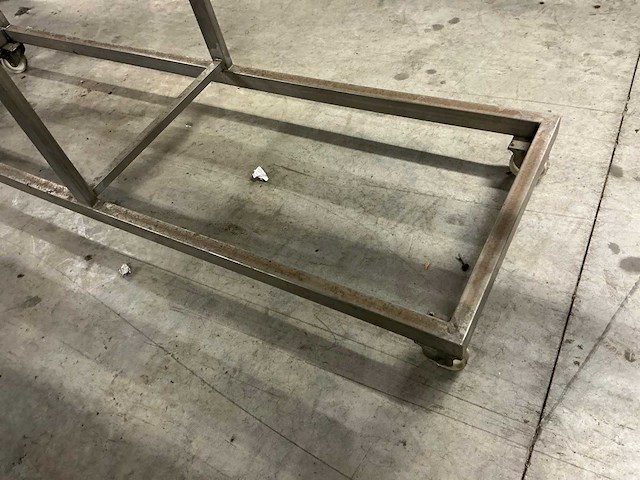 Transportband (2x) - afbeelding 10 van  10