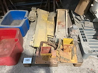 Transportband (2x) - afbeelding 1 van  4