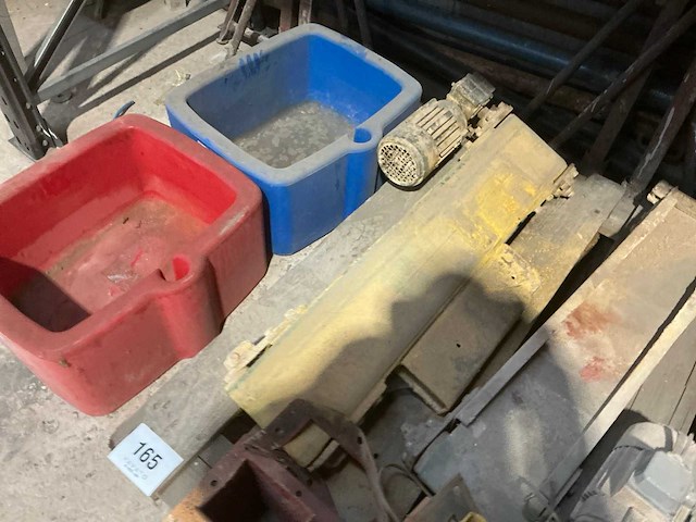 Transportband (2x) - afbeelding 2 van  4