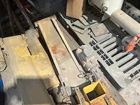 Transportband (2x) - afbeelding 3 van  4