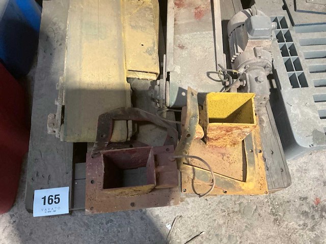 Transportband (2x) - afbeelding 4 van  4