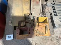 Transportband (2x) - afbeelding 4 van  4