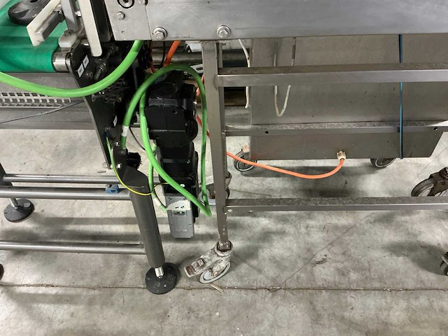 Transportband (2x) - afbeelding 2 van  12