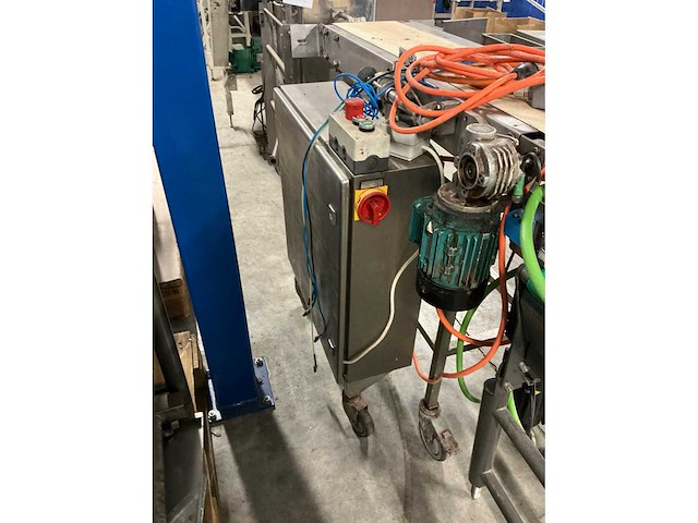 Transportband (2x) - afbeelding 3 van  12