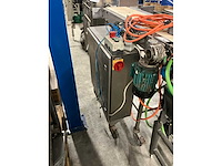 Transportband (2x) - afbeelding 3 van  12