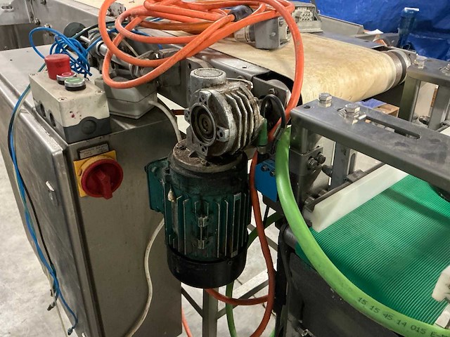 Transportband (2x) - afbeelding 4 van  12