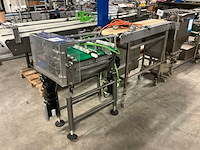 Transportband (2x) - afbeelding 1 van  12