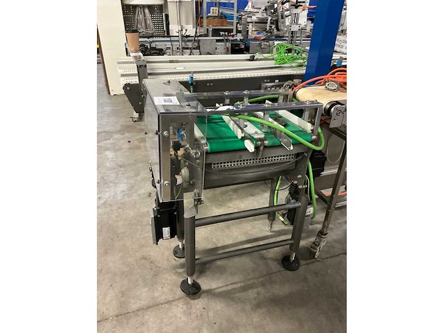 Transportband (2x) - afbeelding 5 van  12