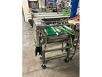 Transportband (2x) - afbeelding 5 van  12