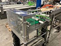 Transportband (2x) - afbeelding 6 van  12