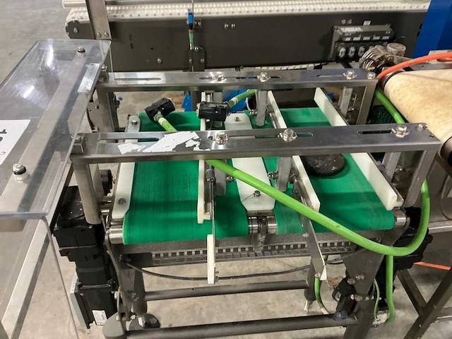 Transportband (2x) - afbeelding 7 van  12