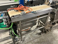 Transportband (2x) - afbeelding 9 van  12