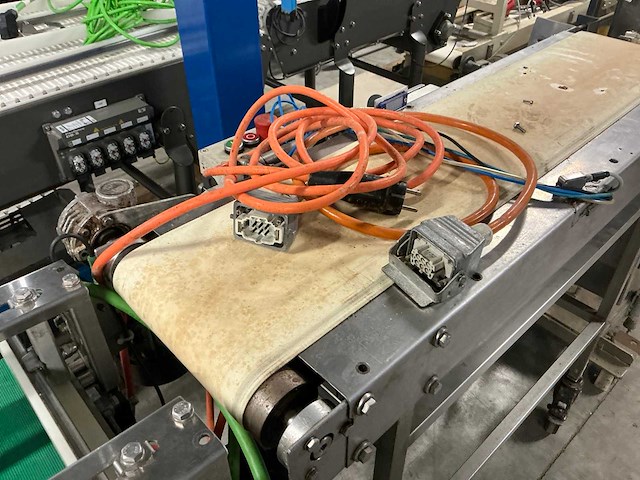 Transportband (2x) - afbeelding 10 van  12