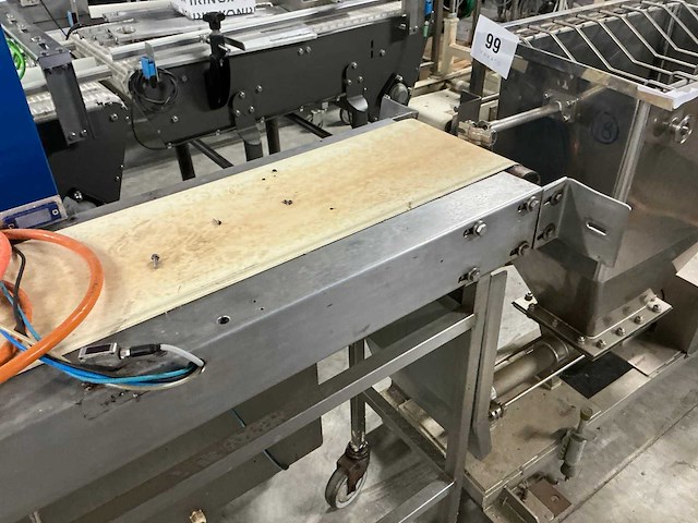 Transportband (2x) - afbeelding 11 van  12