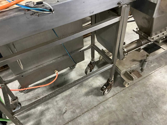 Transportband (2x) - afbeelding 12 van  12