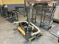 Transportband (2x) - afbeelding 1 van  7