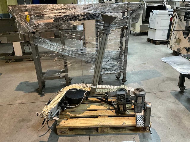 Transportband (2x) - afbeelding 2 van  7