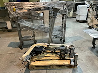 Transportband (2x) - afbeelding 2 van  7