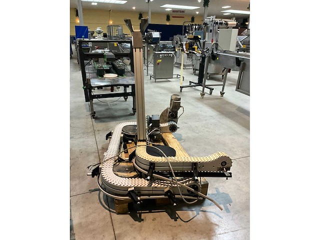 Transportband (2x) - afbeelding 4 van  7