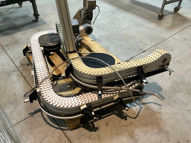 Transportband (2x) - afbeelding 5 van  7