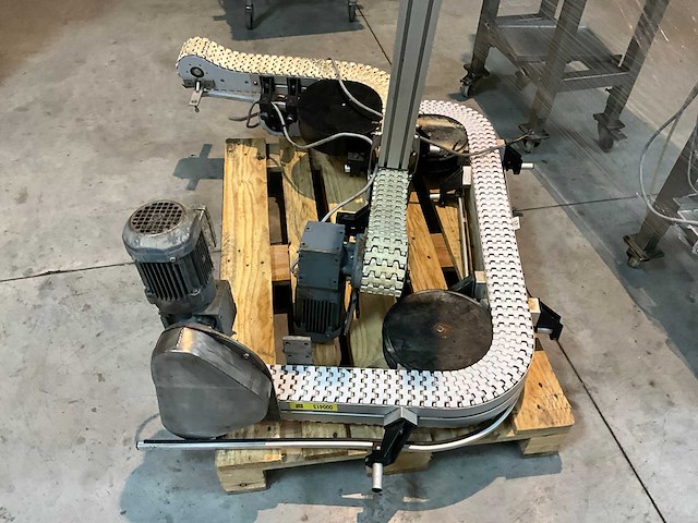 Transportband (2x) - afbeelding 7 van  7