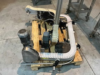 Transportband (2x) - afbeelding 7 van  7