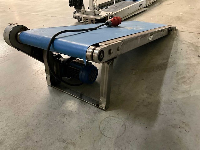 Transportband (2x) - afbeelding 3 van  11