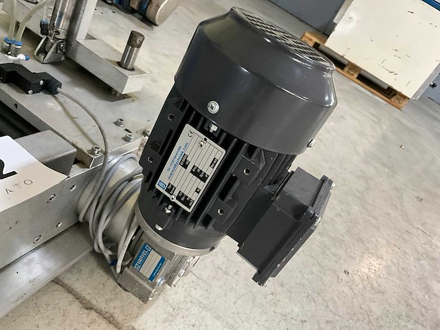 Transportband (2x) - afbeelding 7 van  11