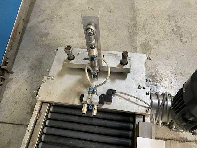 Transportband (2x) - afbeelding 8 van  11