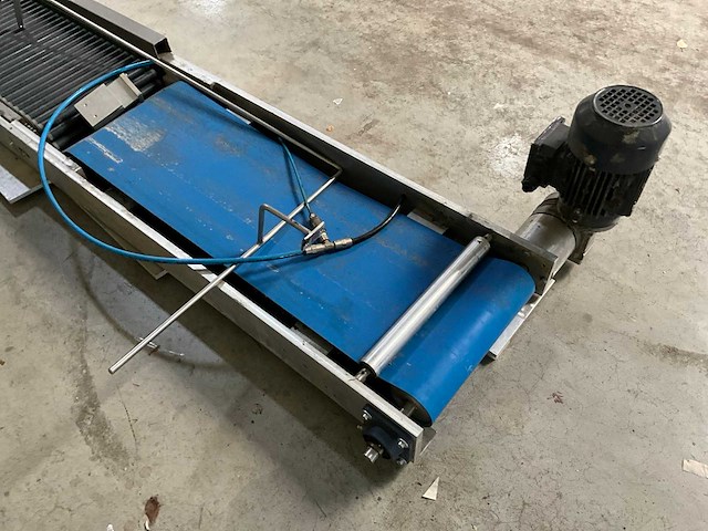 Transportband (2x) - afbeelding 9 van  11