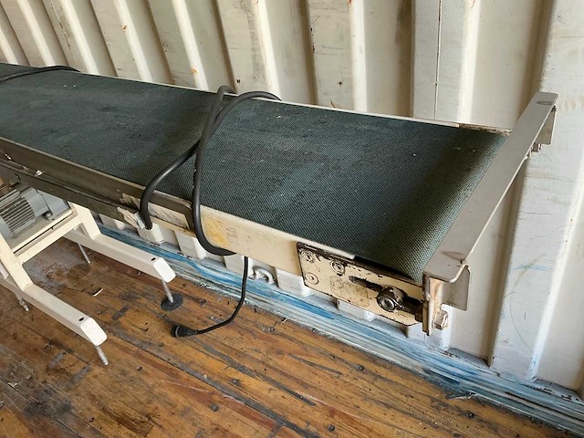 Transportband (2x) - afbeelding 3 van  10