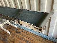 Transportband (2x) - afbeelding 3 van  10