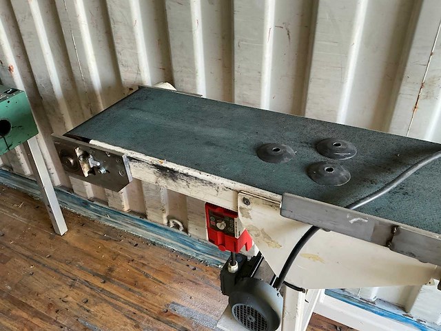 Transportband (2x) - afbeelding 5 van  10