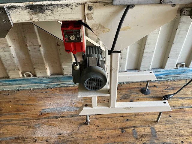 Transportband (2x) - afbeelding 7 van  10