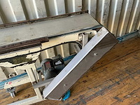 Transportband (2x) - afbeelding 9 van  10