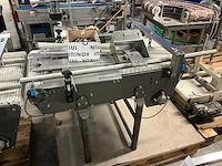 Transportband (2x) - afbeelding 2 van  14