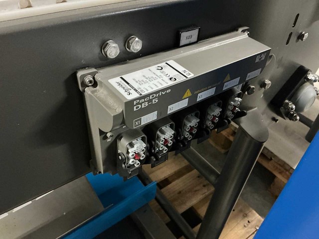 Transportband (2x) - afbeelding 4 van  14